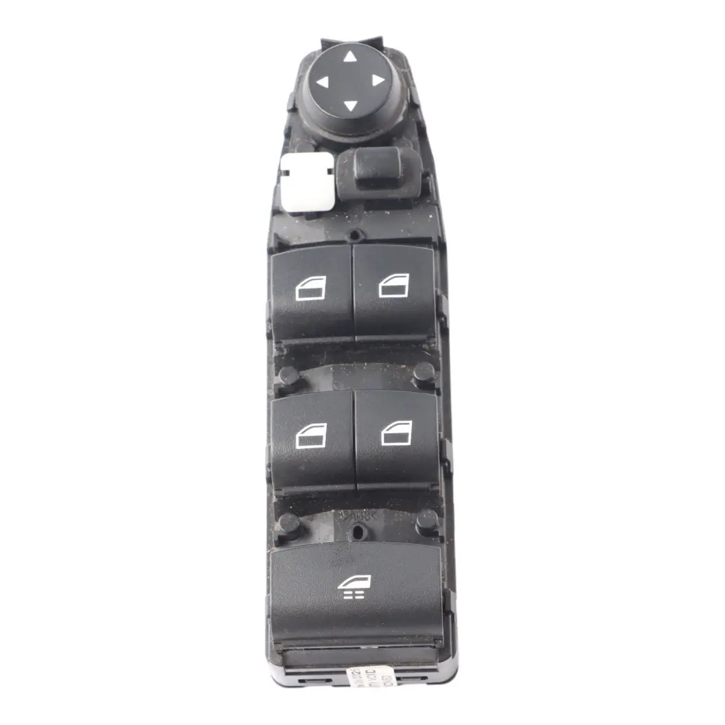 BMW F23 Cabrio Convertible Driver's Side Door Window Lifter Switch 9226261