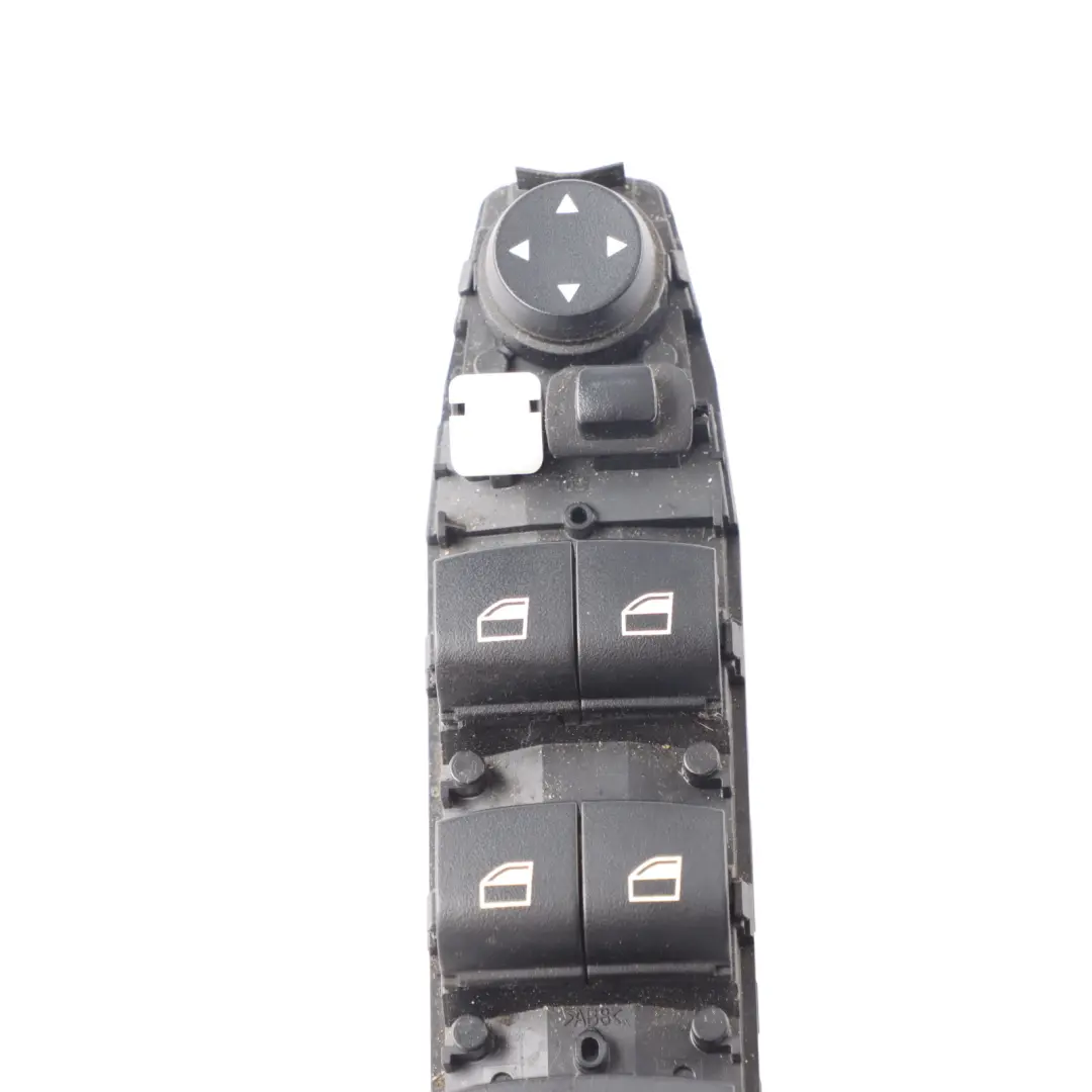 Driver's Side Door Window Lifter Switch BMW F23 Cabrio Convertible - SKU 9226261-1 - Part number 9226261