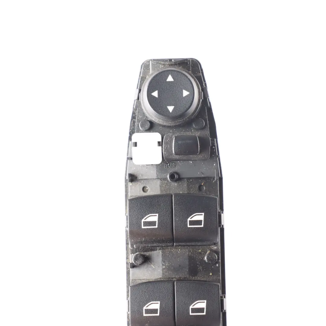 Driver's Side Door Window Lifter Switch BMW F23 Cabrio Convertible - SKU 9226261-1 - Part number 9226261