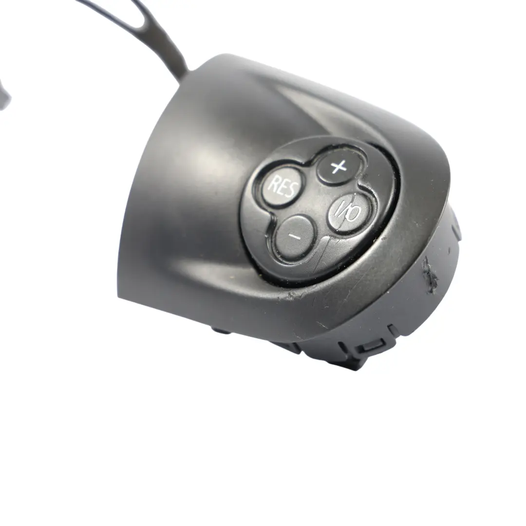 Mini R55 R56 LCI Volante Interruptor Mandos Multifunción 9226804