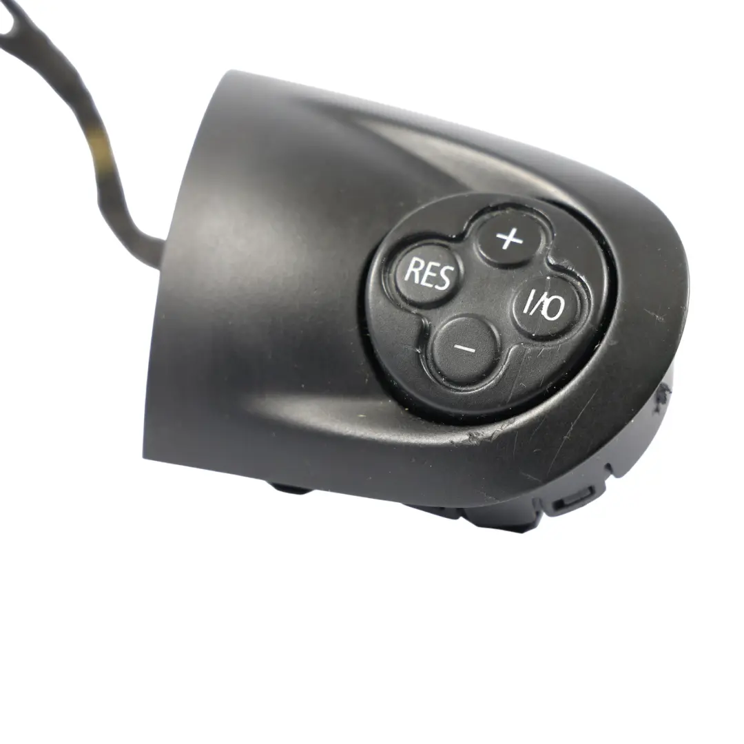 Mini R55 R56 LCI Volante Interruptor Mandos Multifunción 9226804