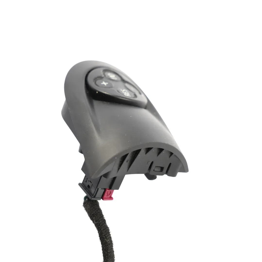 Mini R55 R56 LCI Volante Interruptor Mandos Multifunción 9226804