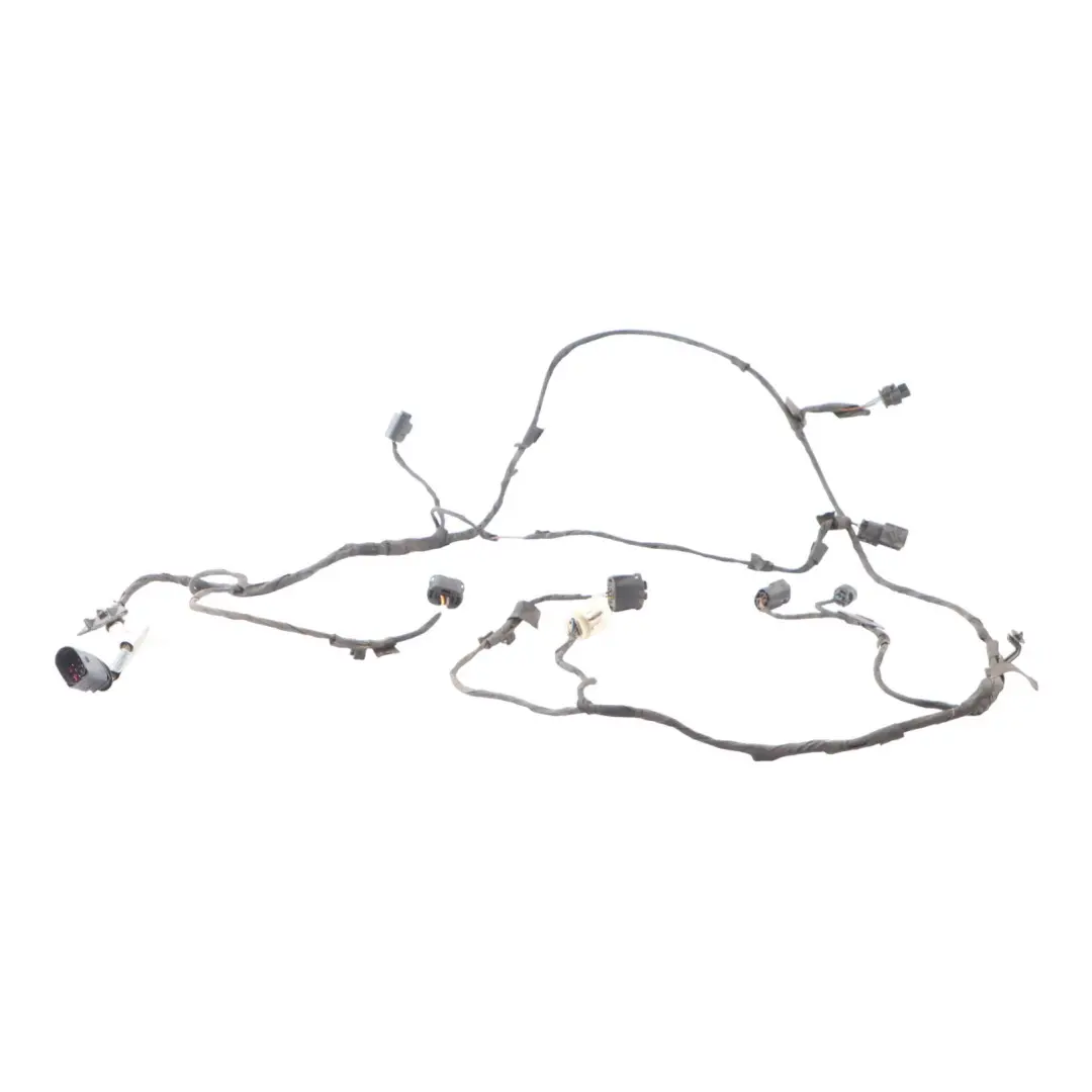 BMW F07 Front Bumper Parink Sensor PDC Unit Harness Wiring Loom 9231869 