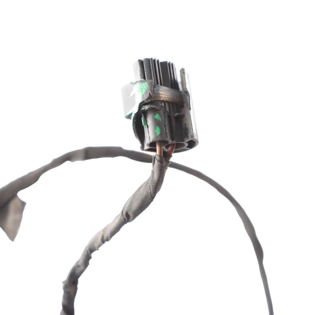 BMW F07 Front Bumper Parink Sensor PDC Unit Harness Wiring Loom 9231869 