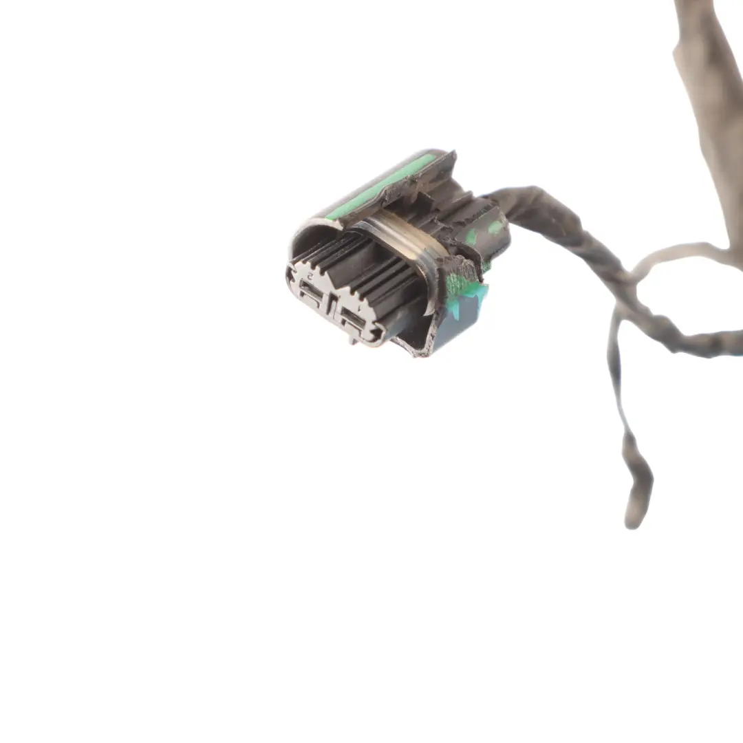 BMW F07 Front Bumper Parink Sensor PDC Unit Harness Wiring Loom 9231869 