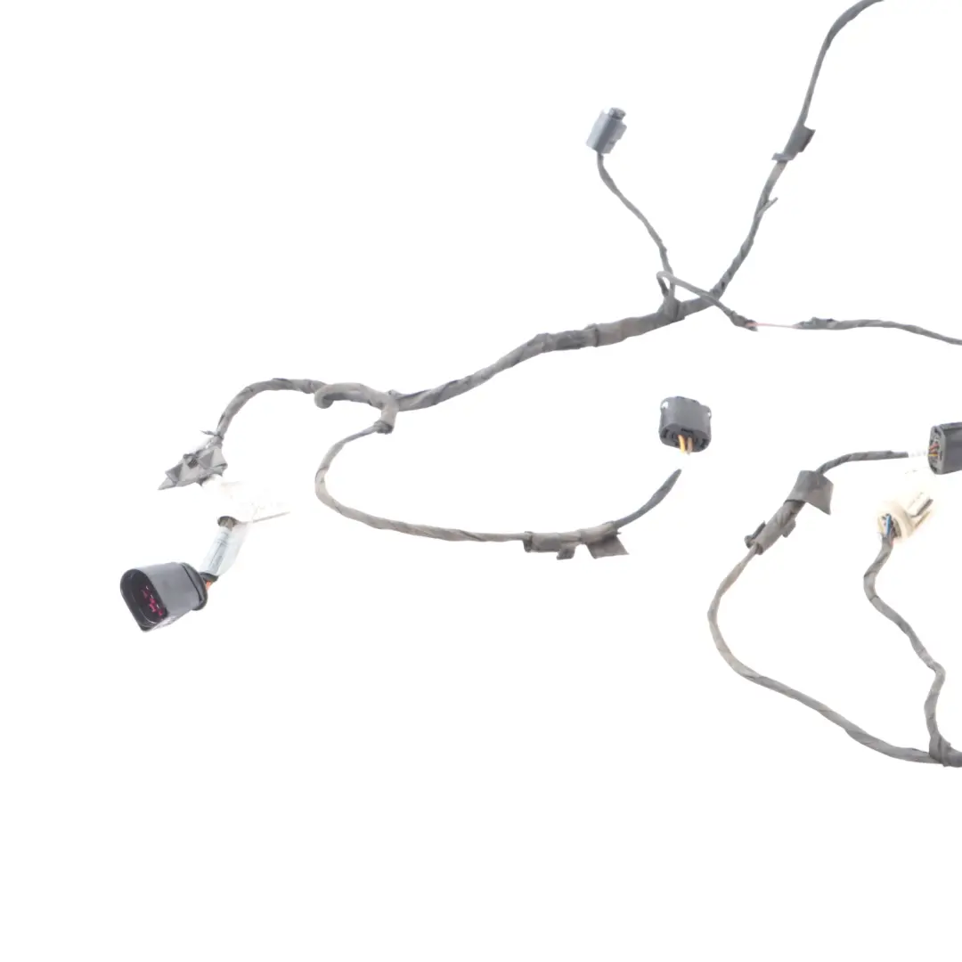 BMW F07 Front Bumper Parink Sensor PDC Unit Harness Wiring Loom 9231869 