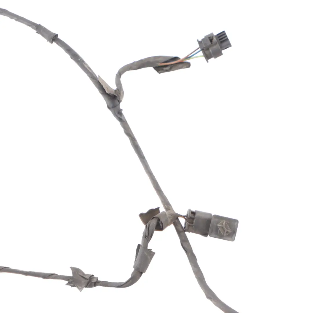 BMW F07 Front Bumper Parink Sensor PDC Unit Harness Wiring Loom 9231869 