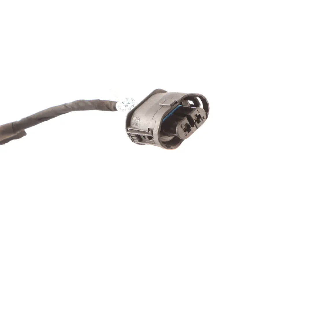 BMW F07 Front Bumper Parink Sensor PDC Unit Harness Wiring Loom 9231869 