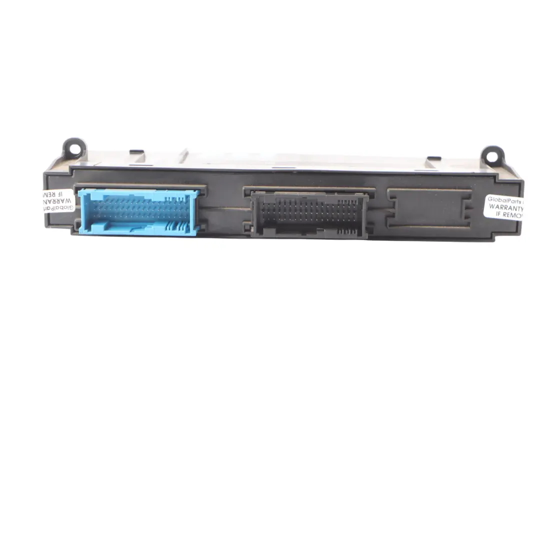BMW E87 ECU Body Control Module Junction Box PL2RR H2 9247472
