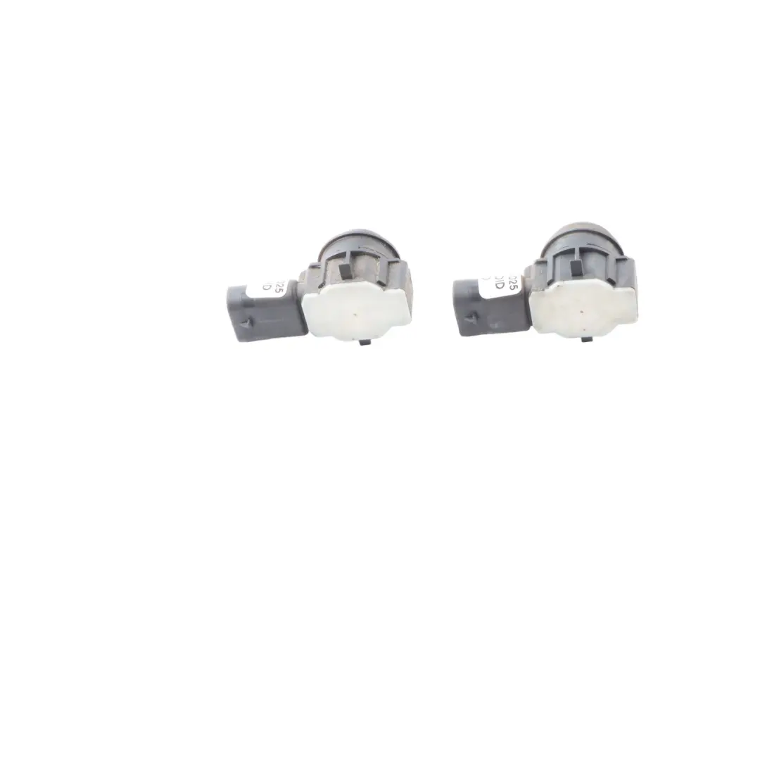 BMW F20 F22 F30 Ultrasonic Parking Sensor PDC Mineralgrau Grey Set 9261581