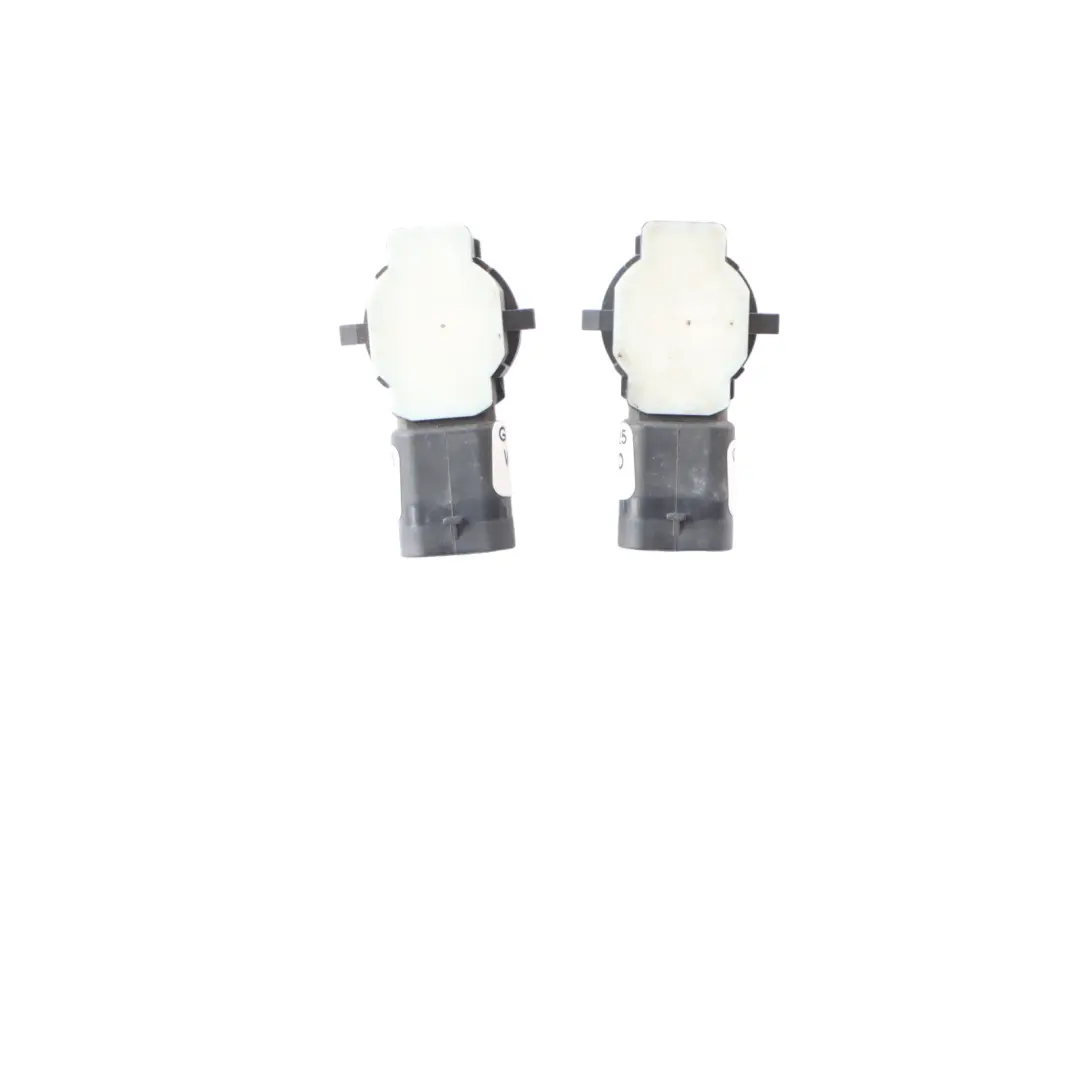 BMW F20 F22 F30 Ultrasonic Parking Sensor PDC Mineralgrau Grey Set 9261581