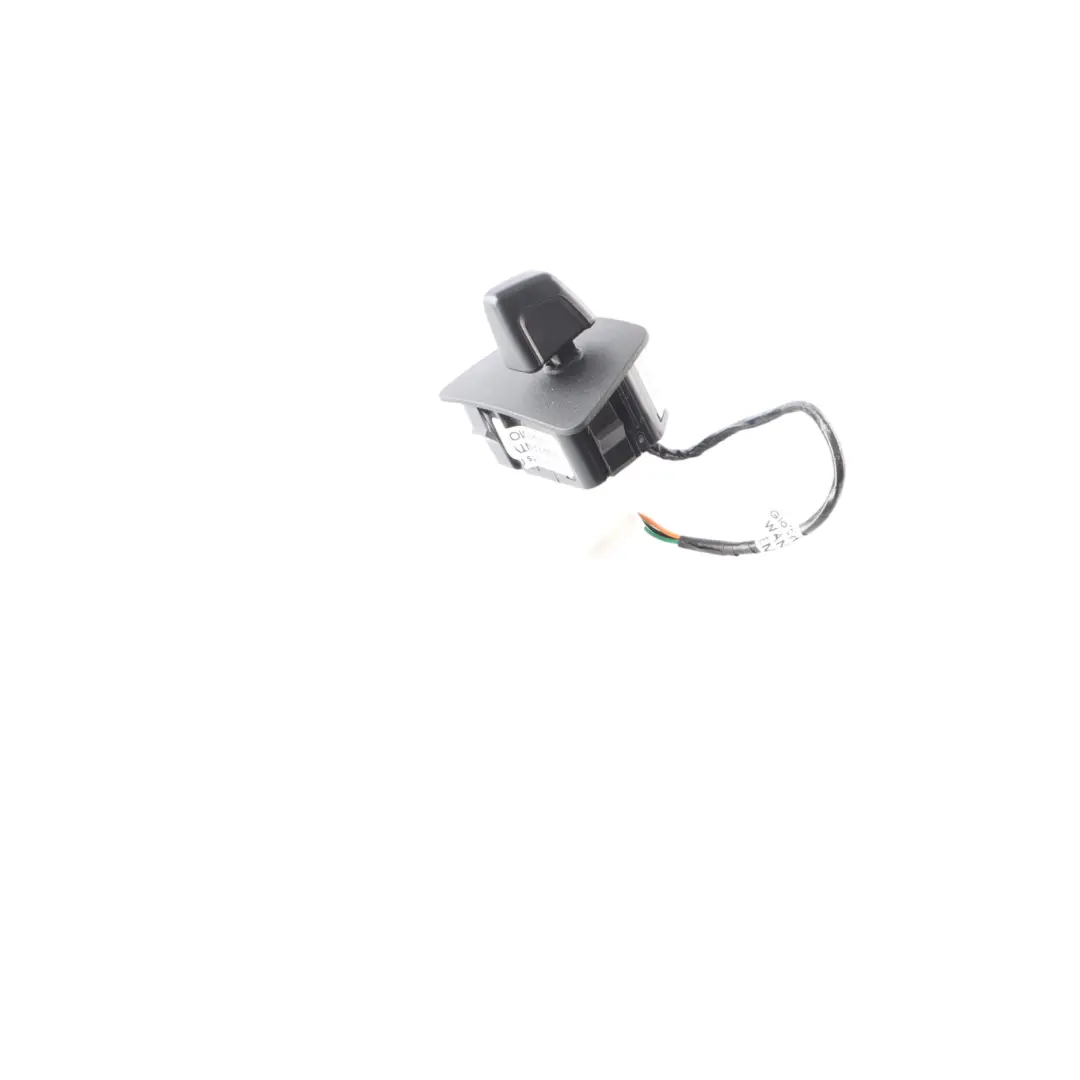 BMW X5 F15 Steering Column Switch Adjuster Switch Control Panel 9267366