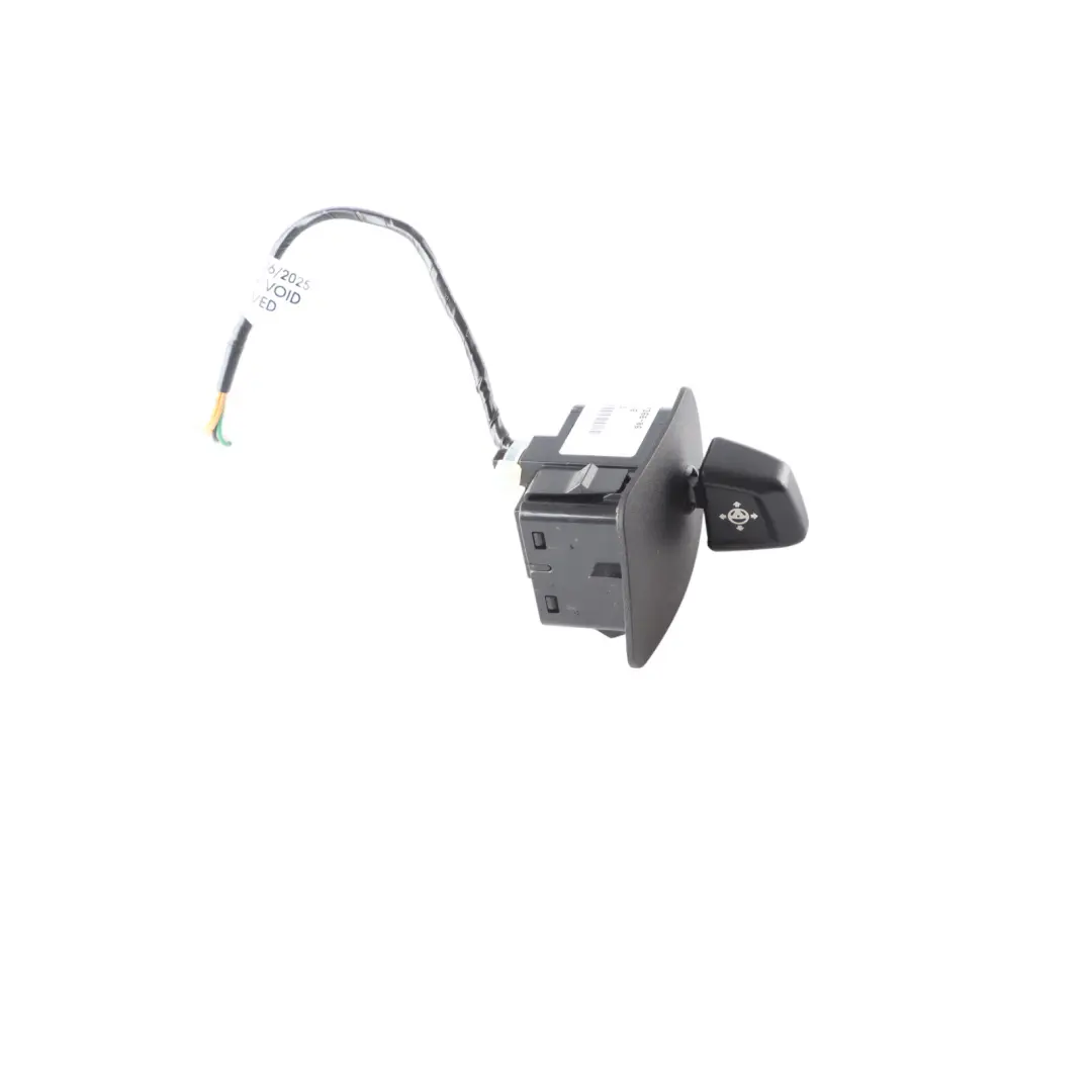 BMW X5 F15 Steering Column Switch Adjuster Switch Control Panel 9267366