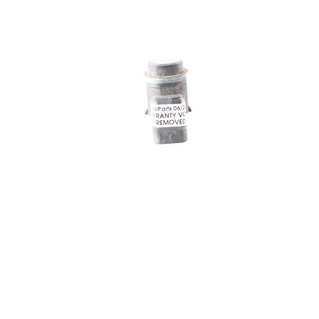 Parking Distance Sensor BMW X5 E70 F10 F11 Ultrasonic Tiefseeblau Metallic A76  - SKU 9270495-DSB - Part number 9270495