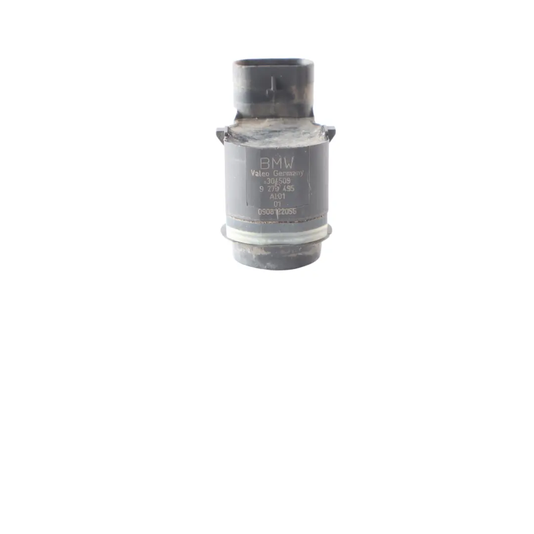 Parking Distance Sensor BMW X5 E70 F10 F11 Ultrasonic Tiefseeblau Metallic A76  - SKU 9270495-DSB - Part number 9270495