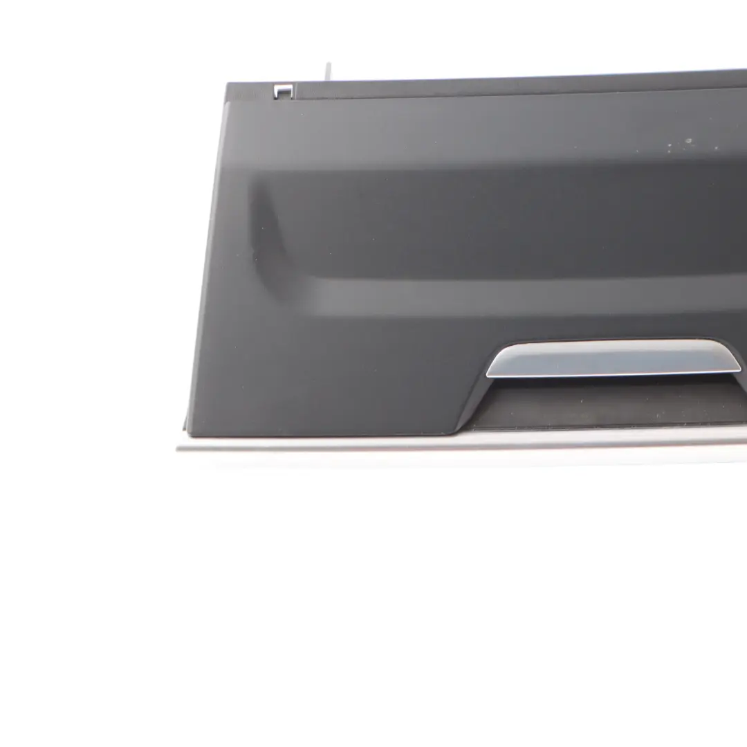 BMW F45 Storage Instrument Panel Dash Dashboard Centre Console Black 9274294