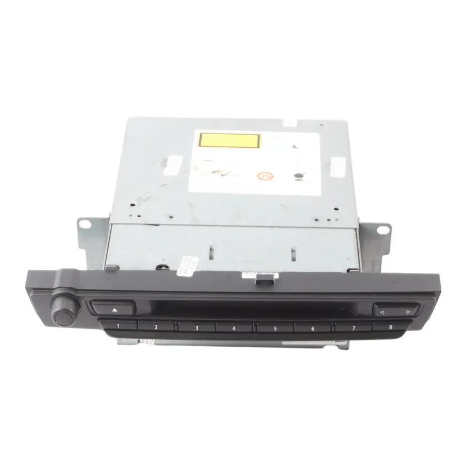 BMW X5 E70 X6 E71 Navigation System Car Computer CIC 9222855