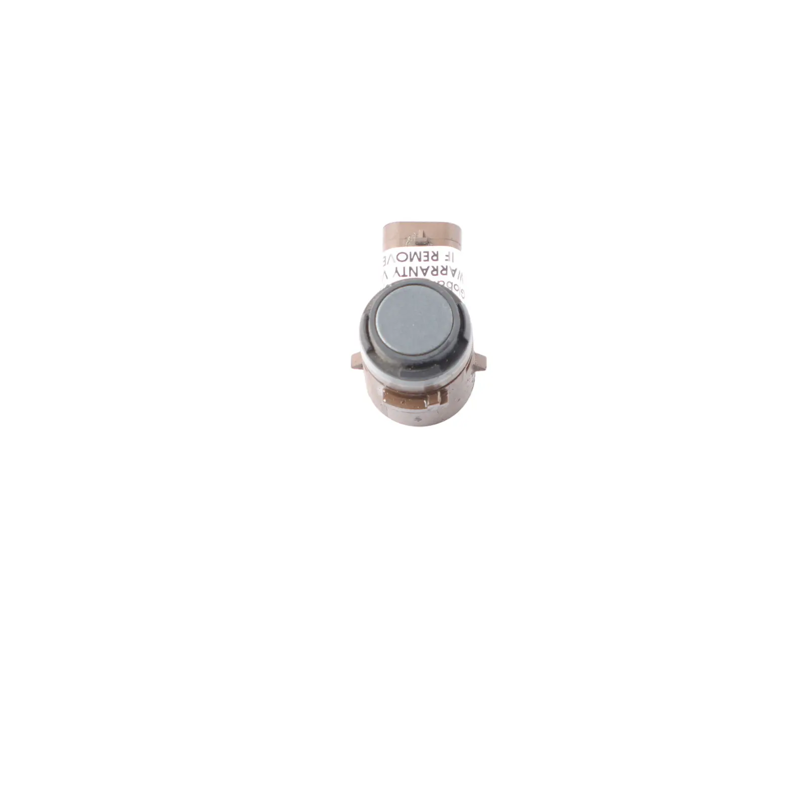 BMW X1 F48 PDC Front Parking Sensor Mineral Grau Metallic - B39 9283202