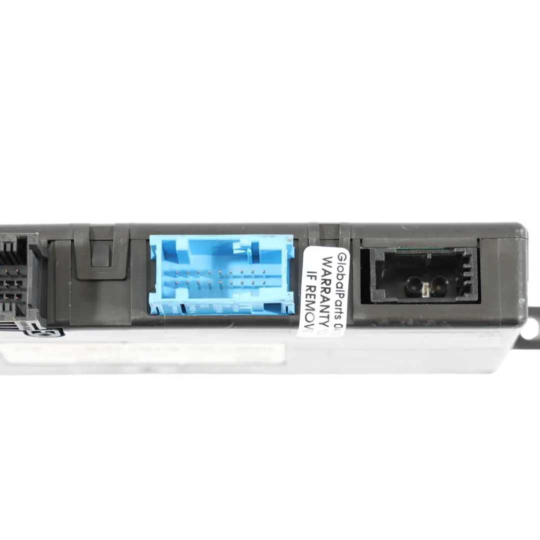 BMW F10 F11 Gateway Modul ECU Steuer Gerät LEAR ZGW-02 Mid 9284421