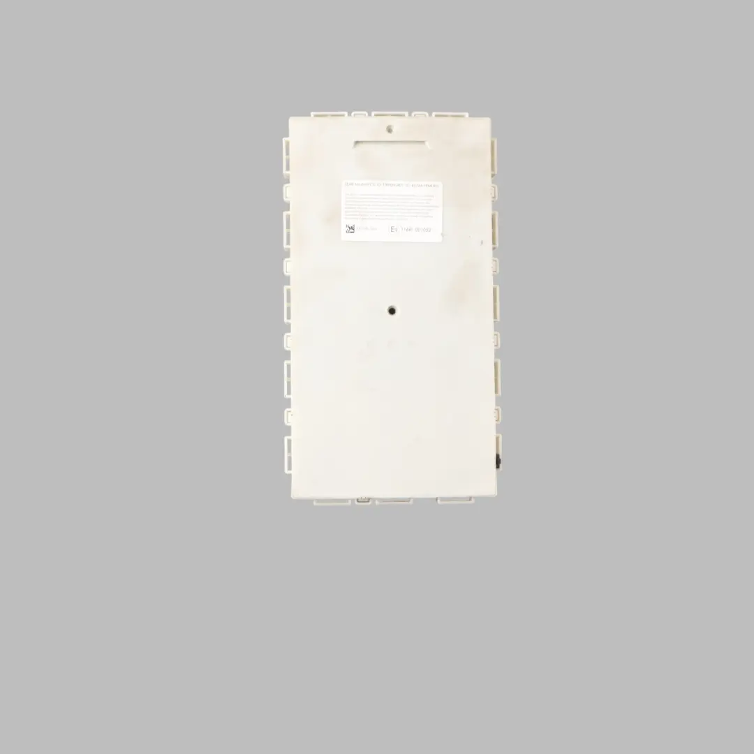 BMW F30 F31 Front Electronic Module Control Unit FEM 9292946