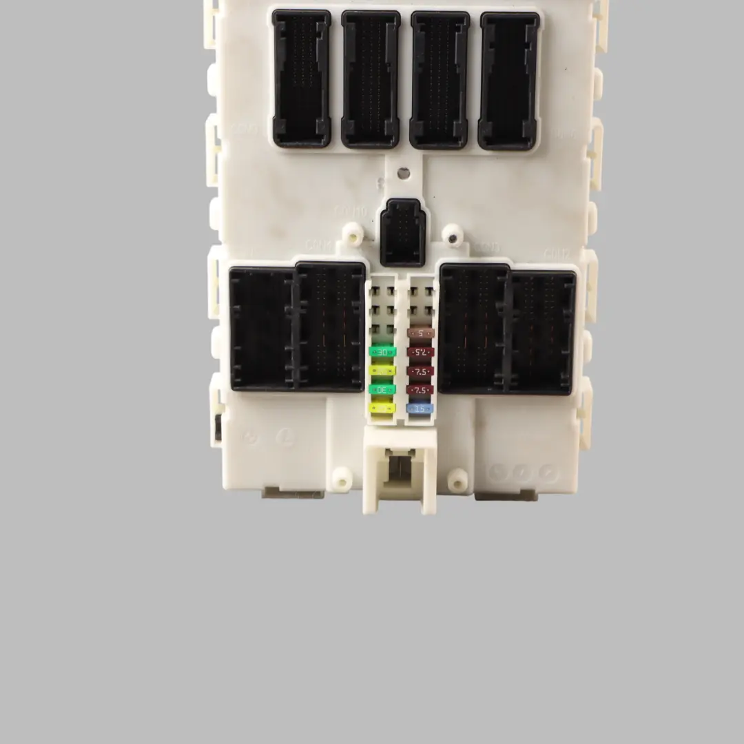 BMW F30 F31 Front Electronic Module Control Unit FEM 9292946