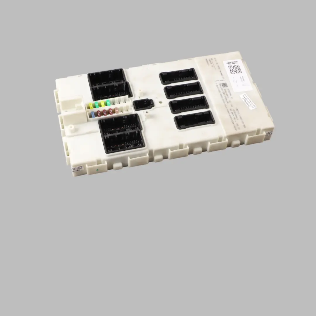 BMW F30 F31 Front Electronic Module Control Unit FEM 9292946