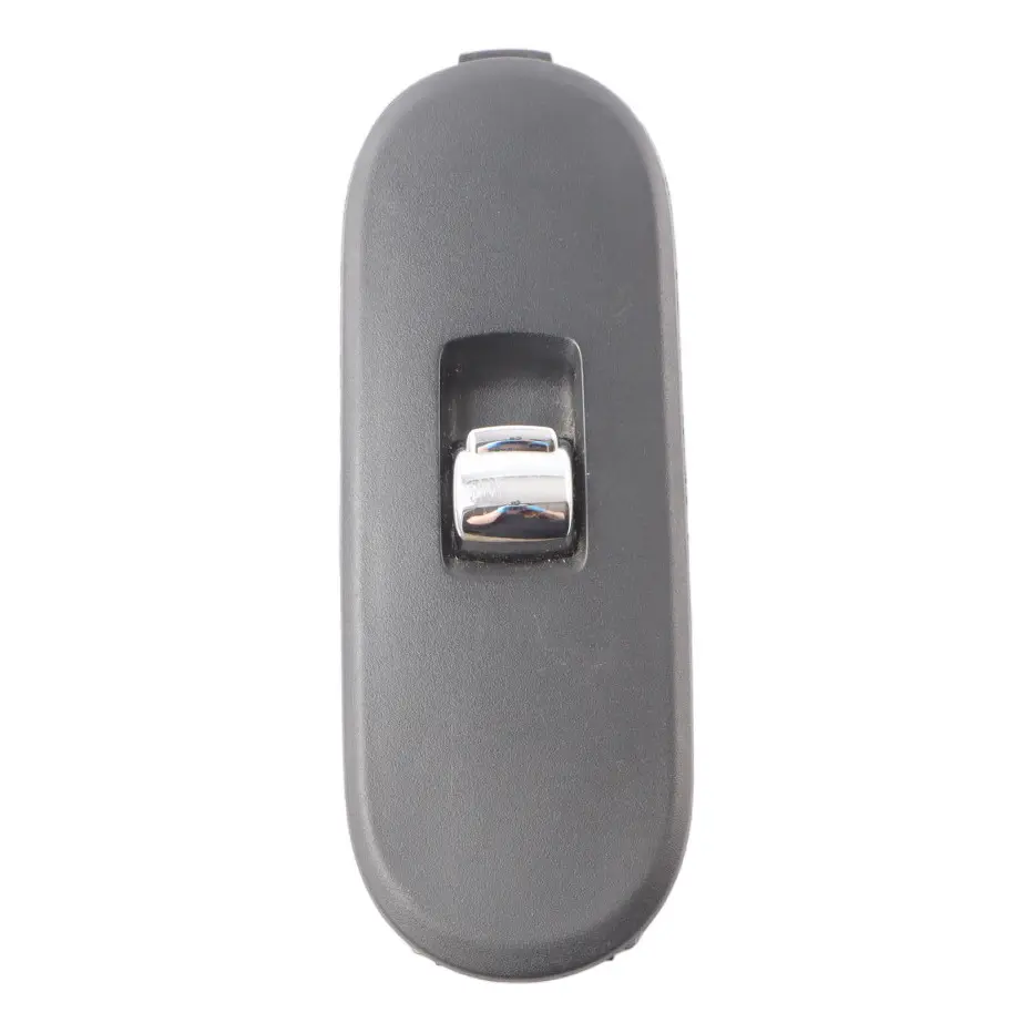 Front Switch Window Lifter Chrome Mini Cooper F55 F56 R60 - SKU 9294884-4 - Part number 9294884