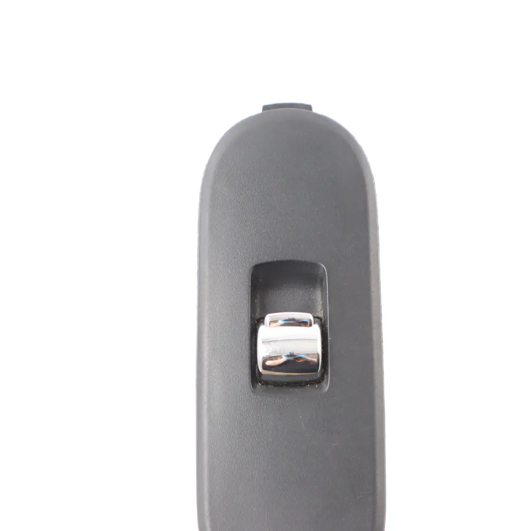 Front Switch Window Lifter Chrome Mini Cooper F55 F56 R60 - SKU 9294884-4 - Part number 9294884