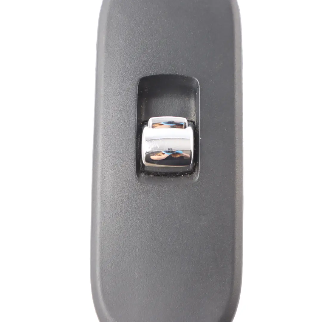 Front Switch Window Lifter Chrome Mini Cooper F55 F56 R60 - SKU 9294884-4 - Part number 9294884