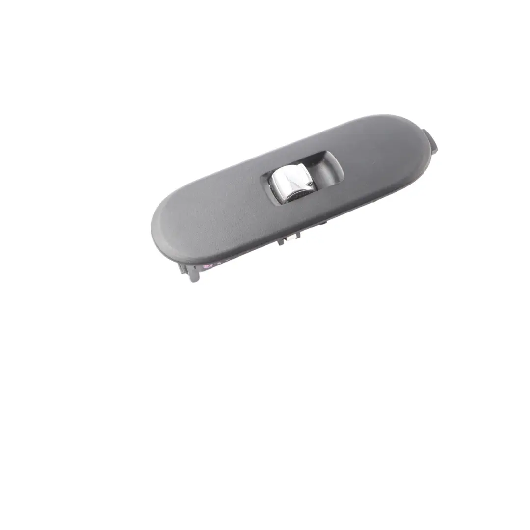 Front Switch Window Lifter Chrome Mini Cooper F55 F56 R60 - SKU 9294884-4 - Part number 9294884