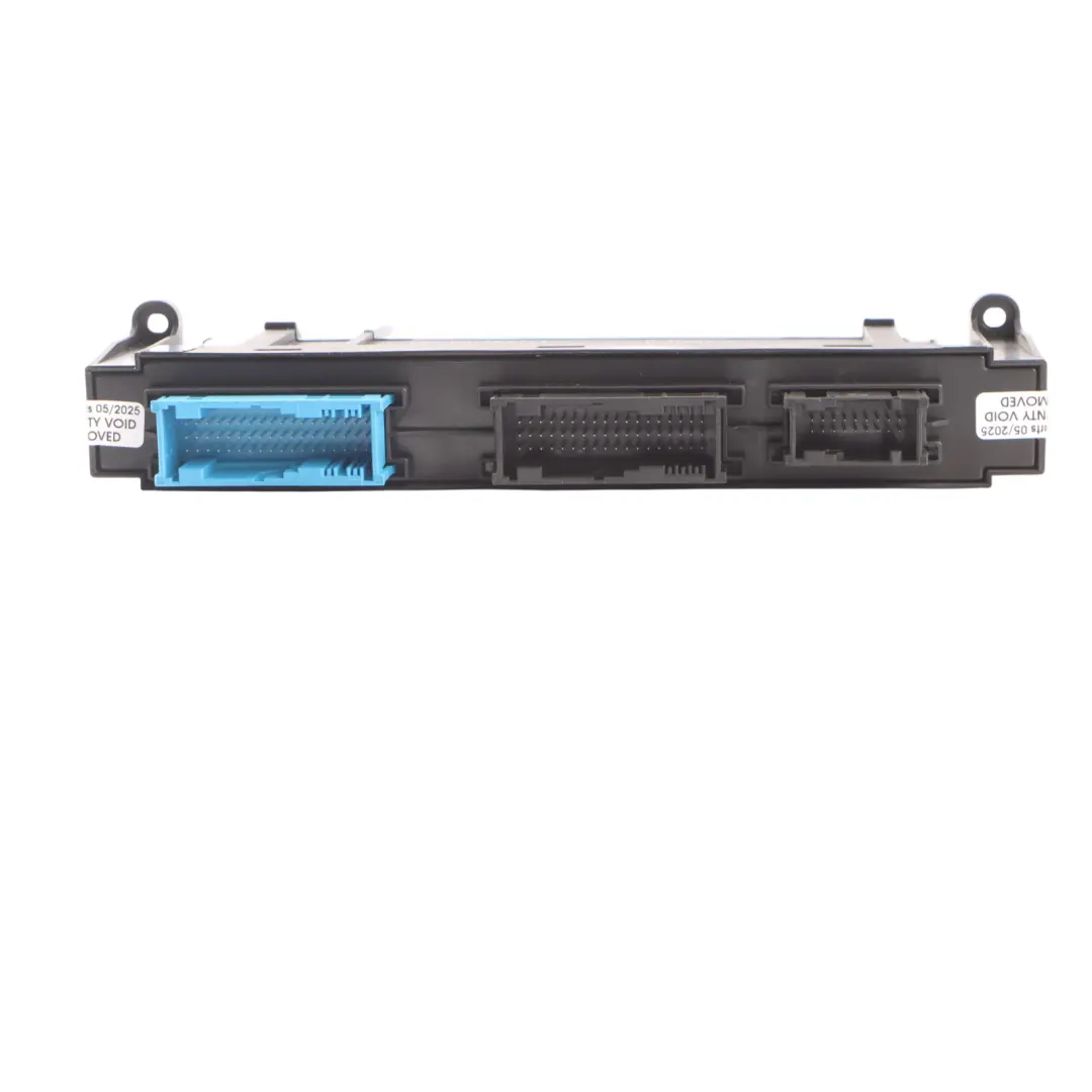 BMW F06 F07 Body Control Comfort Module Unit ECU 9299946