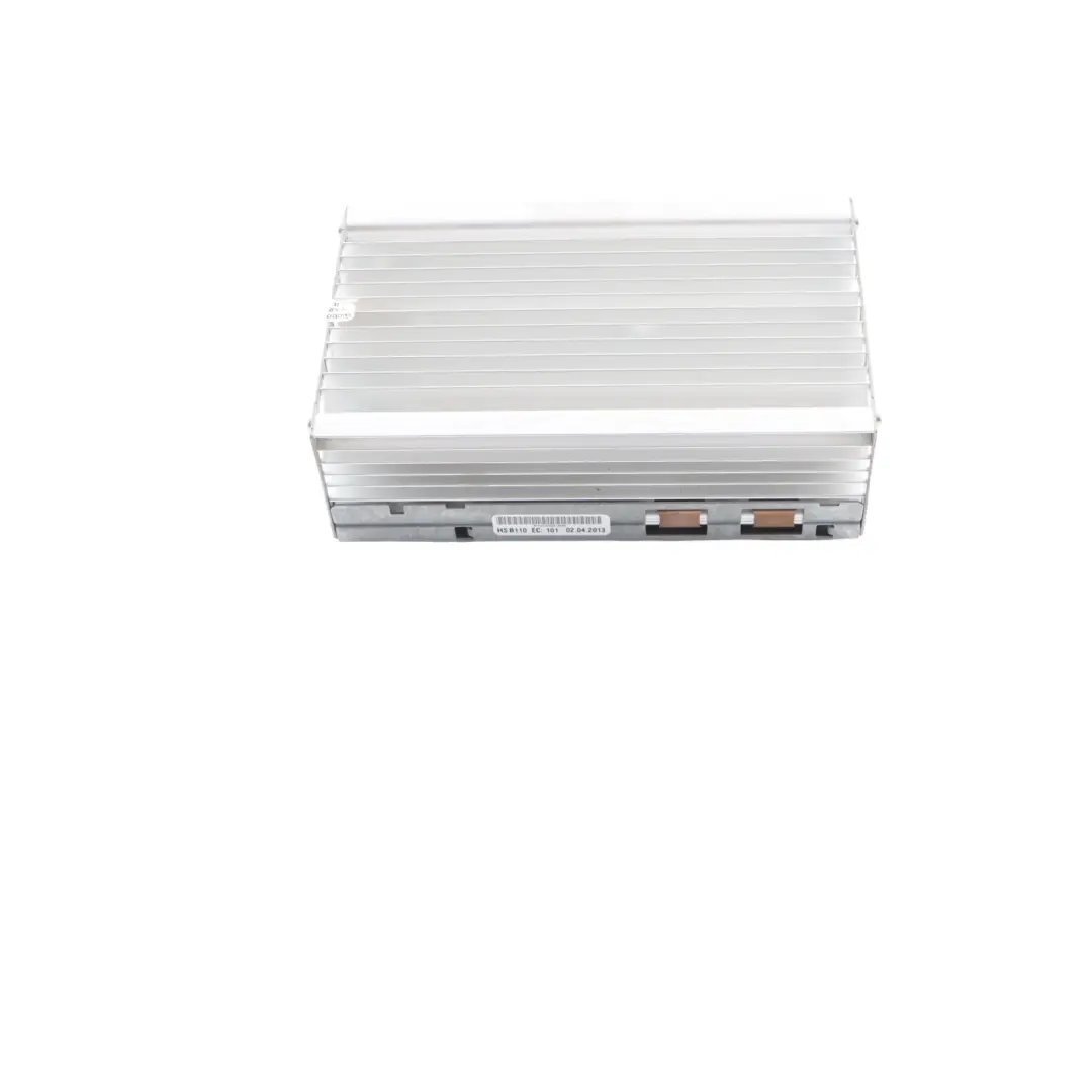 Hifi Amplifier BMW F06 F12 LCI F13 LCI System Sound System Module 9313044