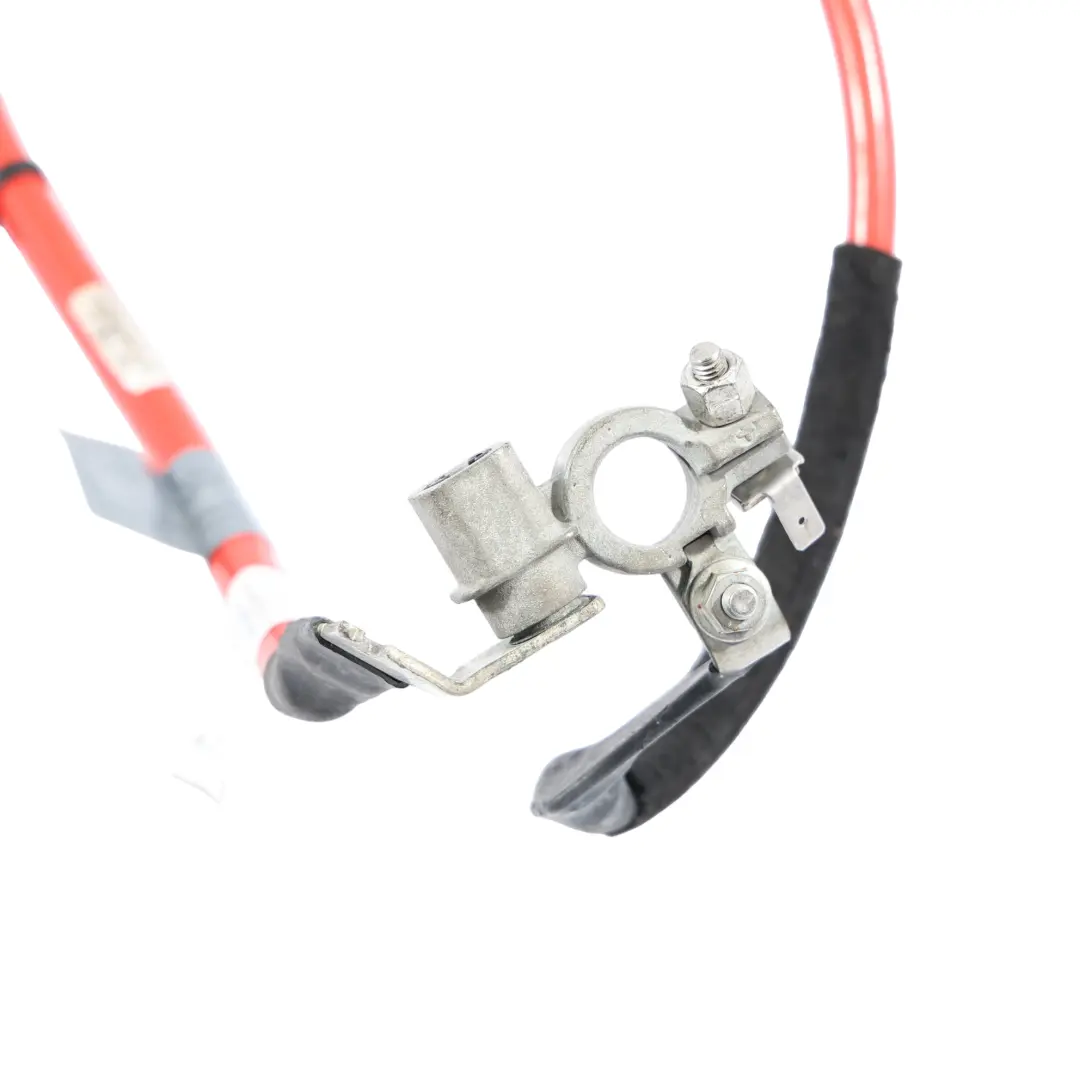 Batteriekabel BMW X5 F15 X6 F16 Positiv Plus Pol Verteilung Verkabelung  - SKU 9322056-1 - Teilenummer 9322056