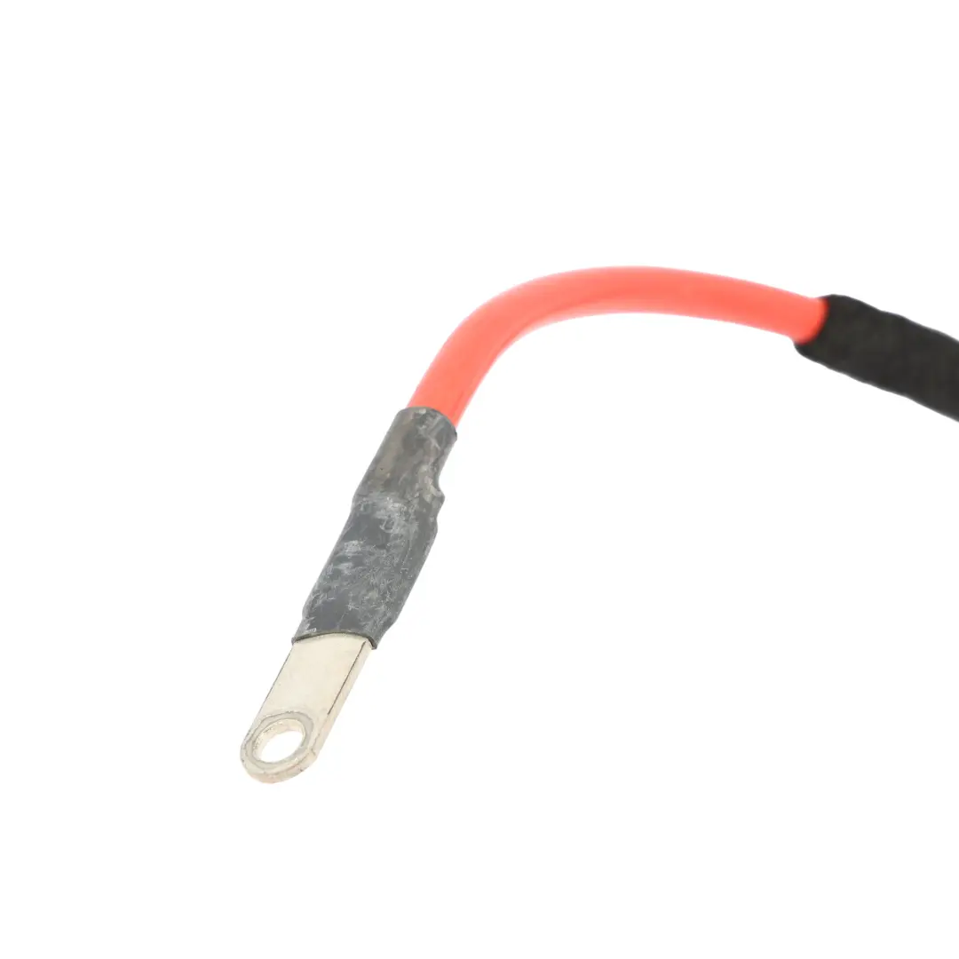 Batteriekabel BMW X5 F15 X6 F16 Positiv Plus Pol Verteilung Verkabelung  - SKU 9322056-1 - Teilenummer 9322056