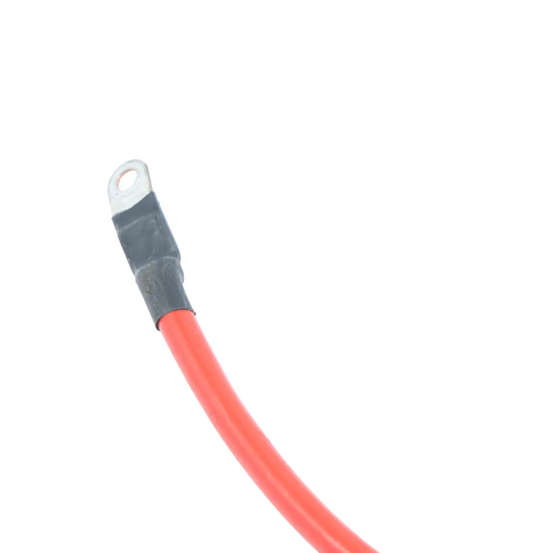 Batteriekabel BMW X5 F15 X6 F16 Positiv Plus Pol Verteilung Verkabelung  - SKU 9322056-1 - Teilenummer 9322056