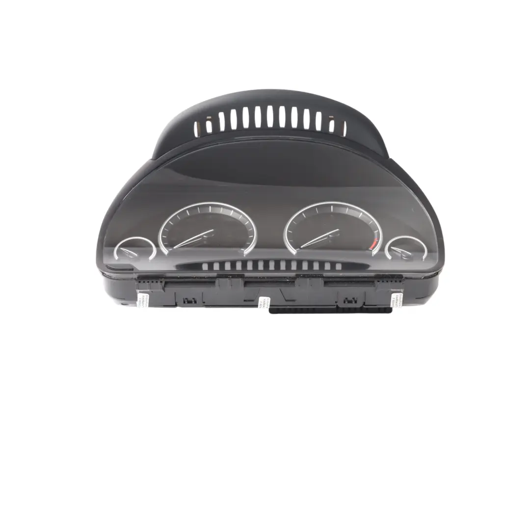 Instrument Cluster BMW F10 F11 LCI Speedo Clocks Manual Diesel 9342809