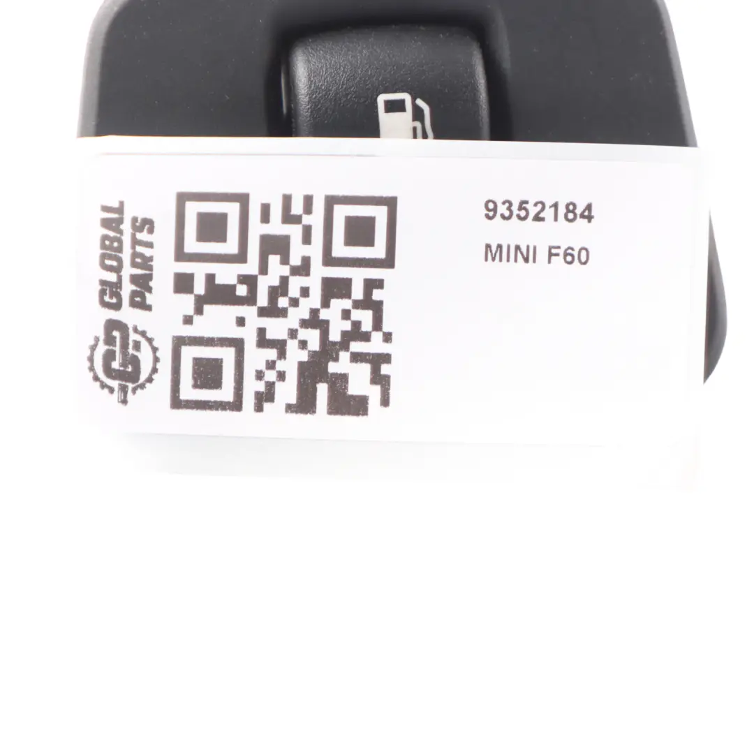 BMW F60 Fuel Tank Door Flap Open Button Switch Tank Release 9352184