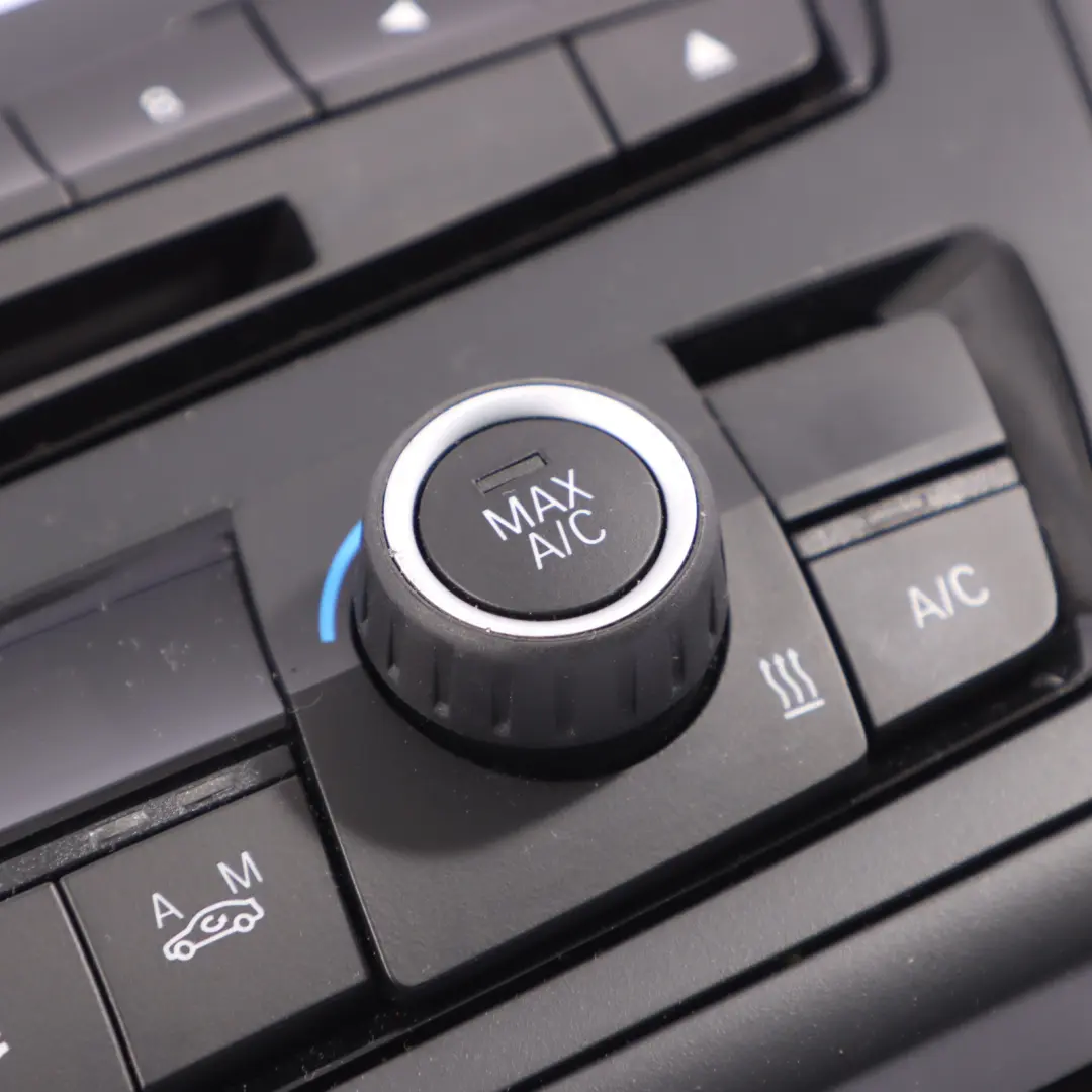 Conditioning Switch BMW F20 F21 F22 F30 F31 Radio CD Control Panel Air - SKU 9354143-3 - Part number 9354143