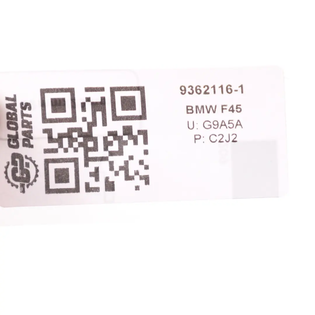 BMW X1 F48 F45 Przełącznik Panel Szyb Kierowcy 9362116