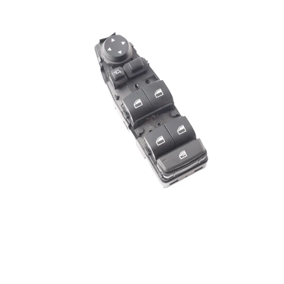 BMW X1 F48 F45 Przełącznik Panel Szyb Kierowcy 9362116
