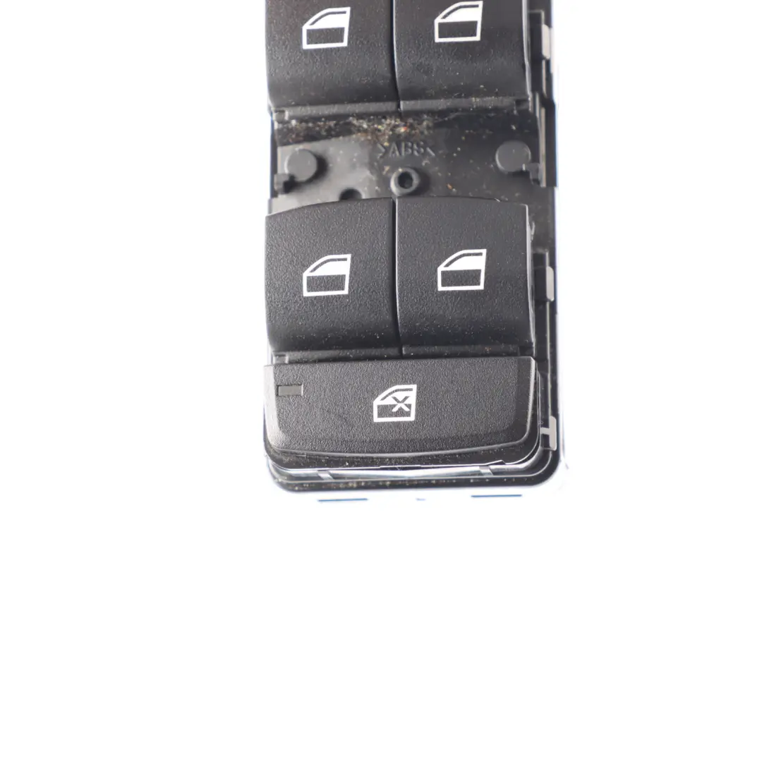 BMW X1 F48 F45 Przełącznik Panel Szyb Kierowcy 9362116