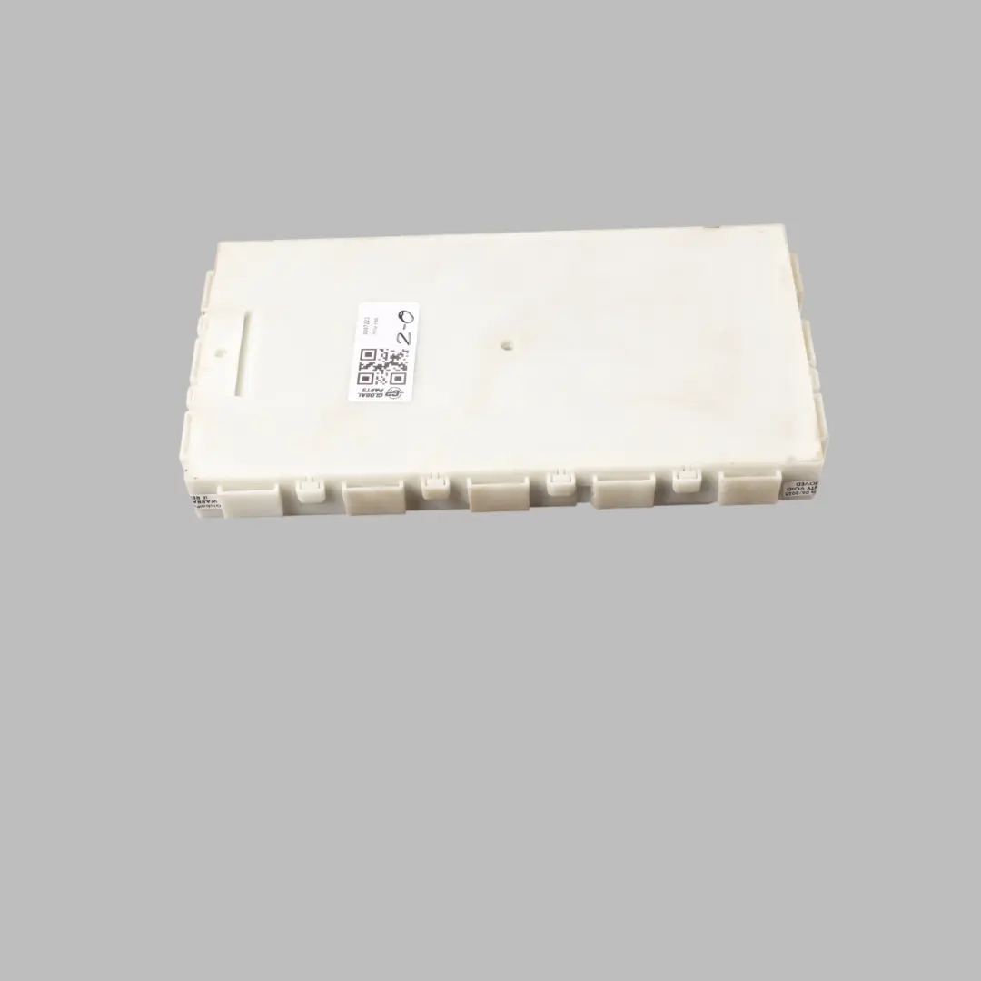 Body Control Unit BMW F15 F16 F45 F48 Mini R50 R53 Basic Module BCM  - SKU 9387223 - Part number 9387223