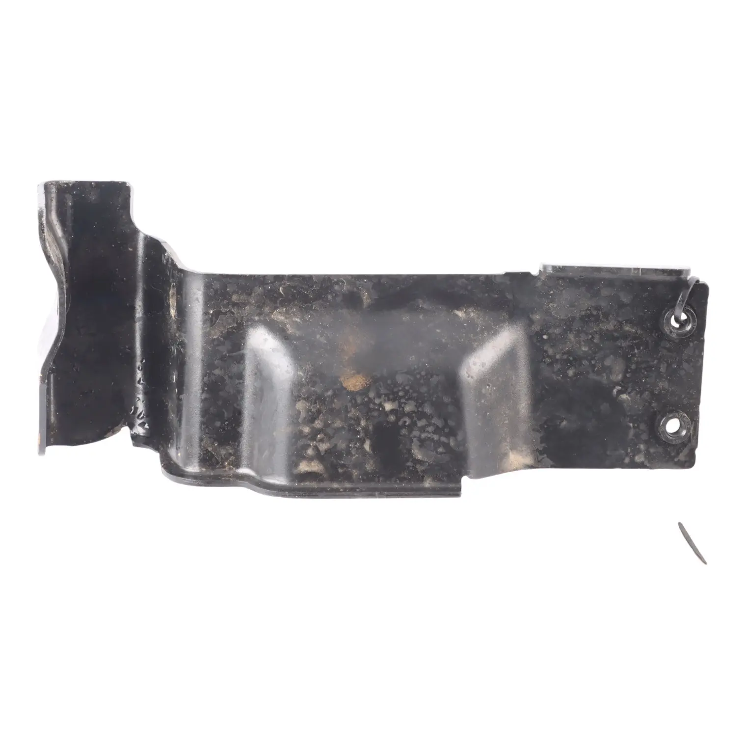 BMW U06 Front Bumper Spliter Spoiler Cover Trim Bracket Mount Holder 9447616