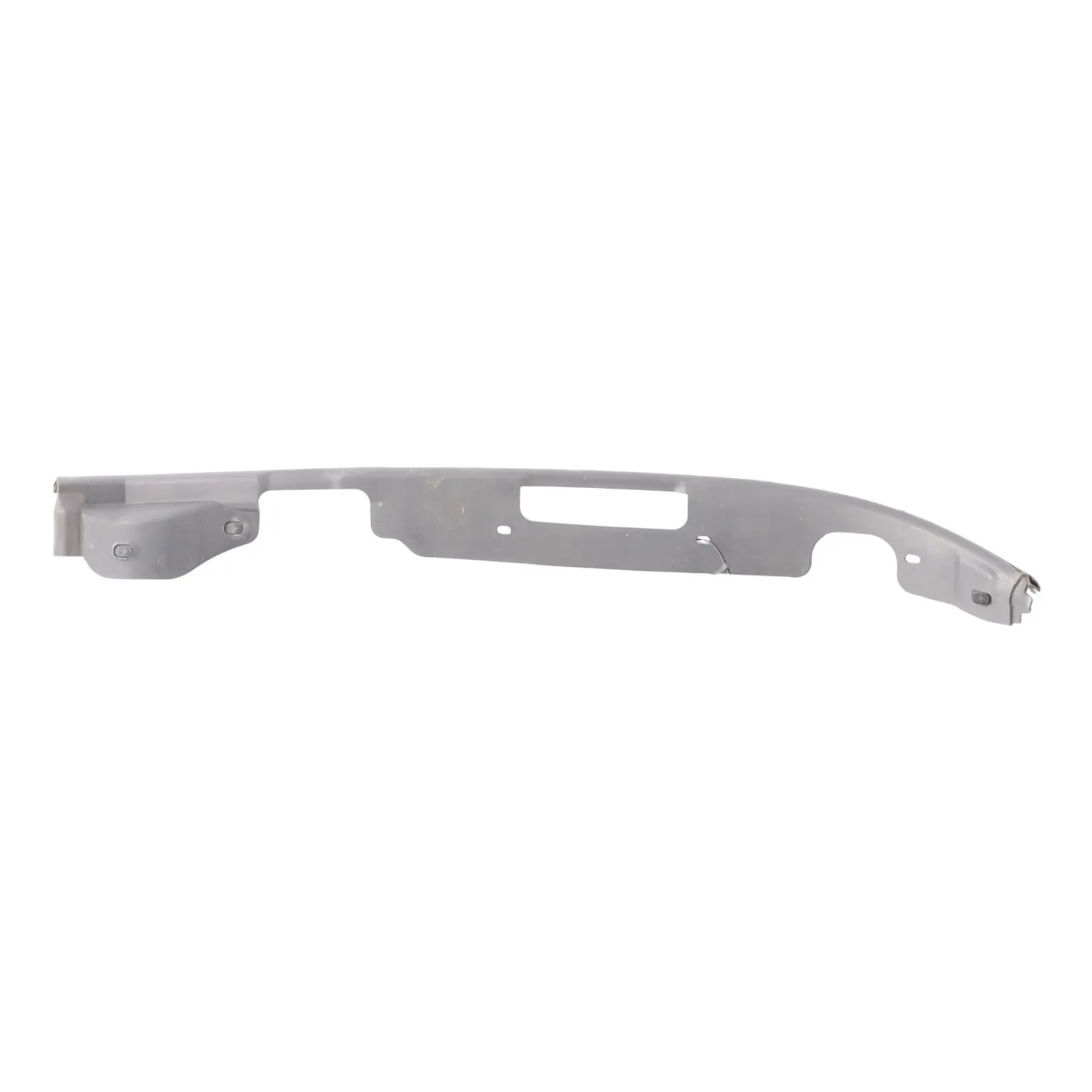 Mini F54 Rear Door B Column Pillar Gasket Seat Bottom Right O/S 9447720