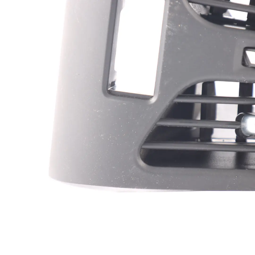 Tunnel Center Console Air Grille Vent Outlet BMW U06 Rear - SKU 9473179 - Part number 9473179