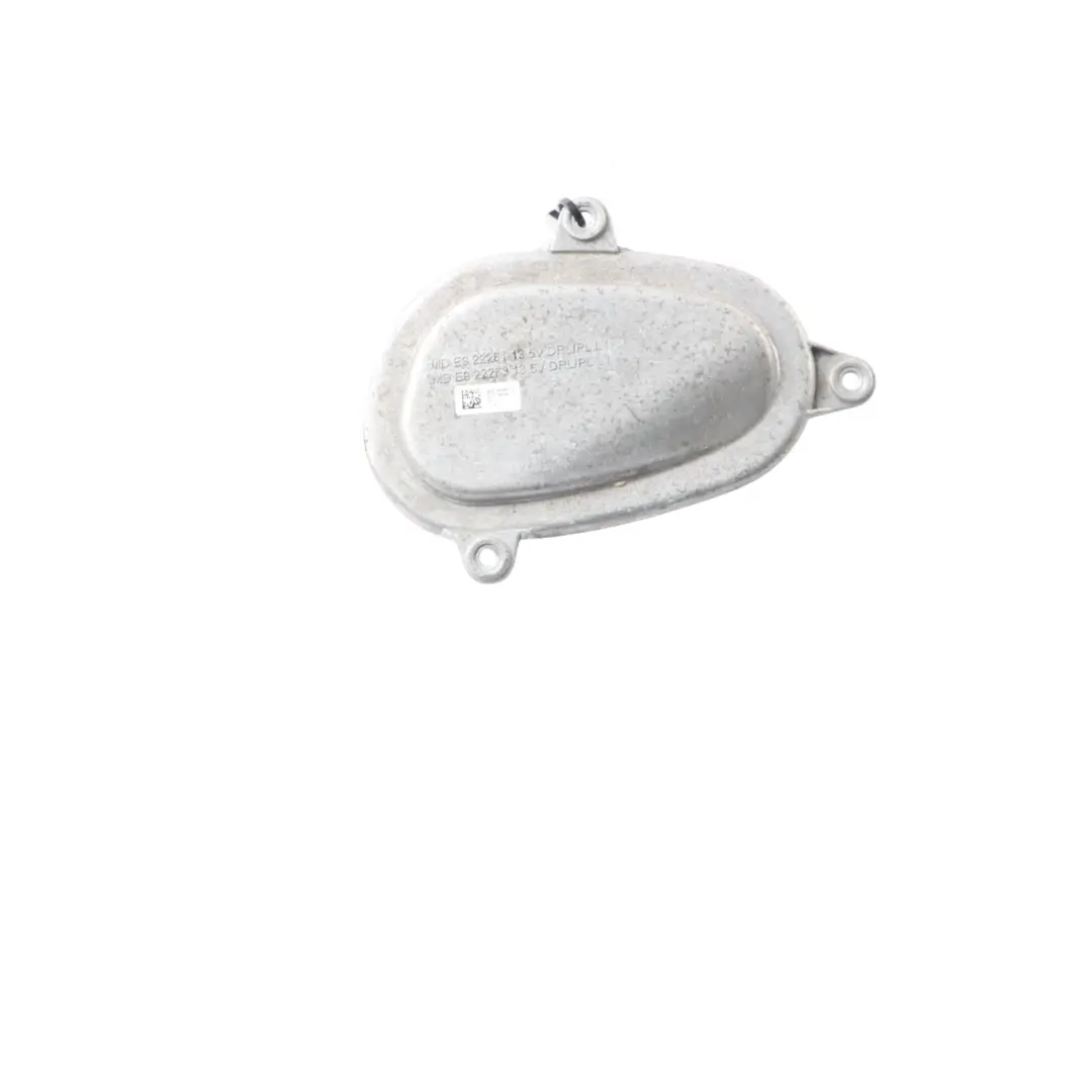 Indicator Module Cover BMW F48 F49 LCI Front LED DRL Unit Left N/S 9477821