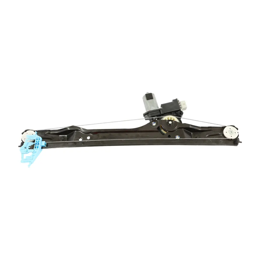 Vauxhall Combo D Window Lifter Door Front Right O/S Regulator Mechanism 95509364