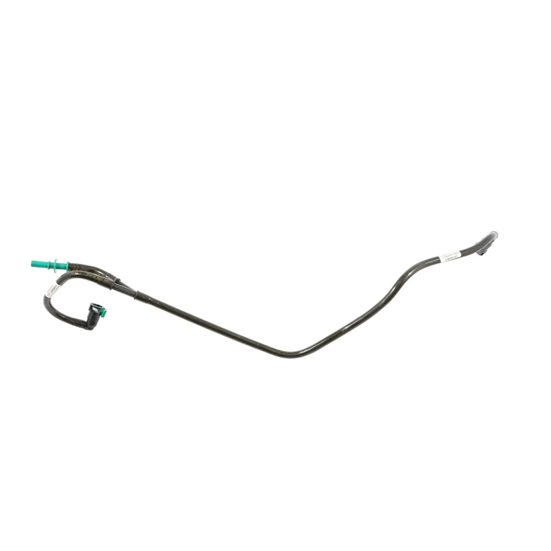 Manguera De Combustible Citroën Jumper Peugeot Boxer 2.0 2.2 HDi  - SKU 9676950180 - Número de pieza 9676950180