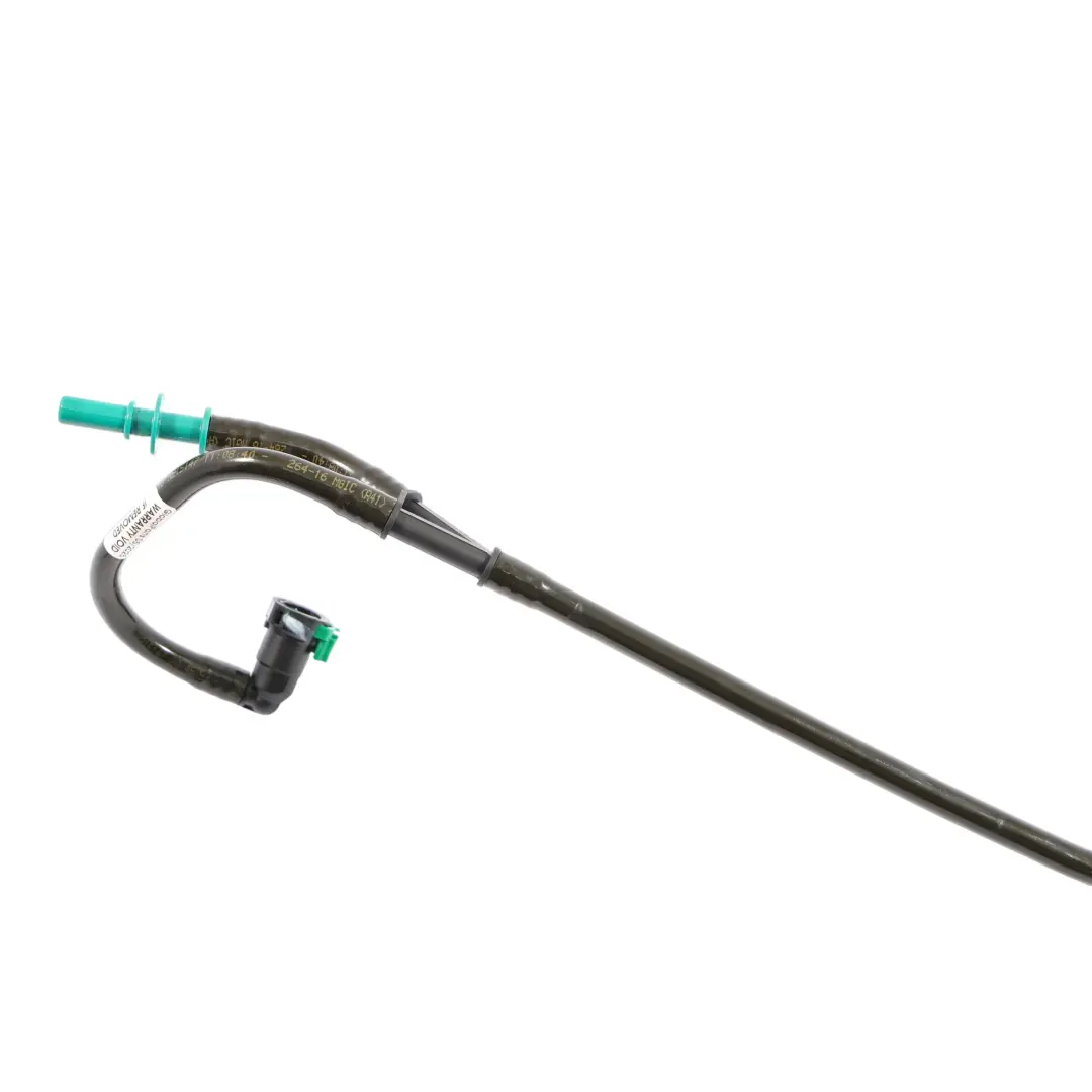 Manguera De Combustible Citroën Jumper Peugeot Boxer 2.0 2.2 HDi  - SKU 9676950180 - Número de pieza 9676950180