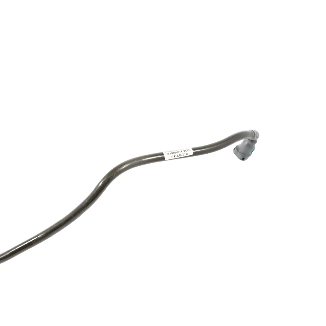 Manguera De Combustible Citroën Jumper Peugeot Boxer 2.0 2.2 HDi  - SKU 9676950180 - Número de pieza 9676950180